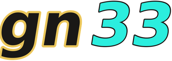 gn33 logo